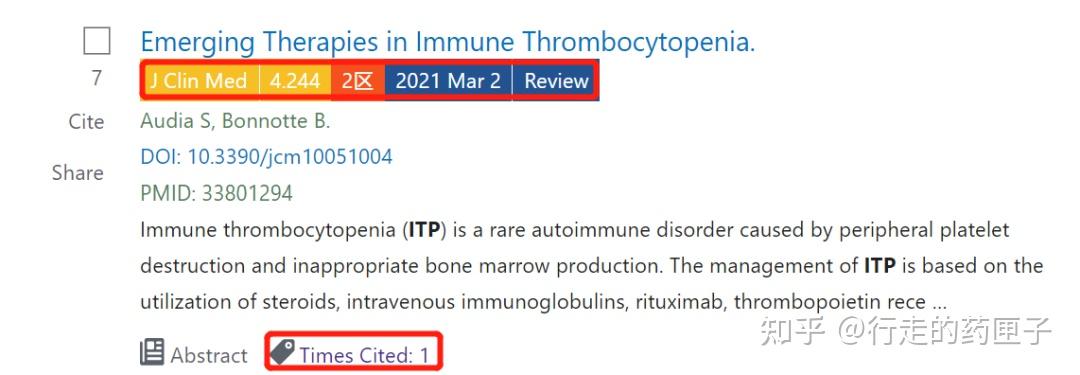 pubmed的神仙插件scholarscope史上最全使用攻略