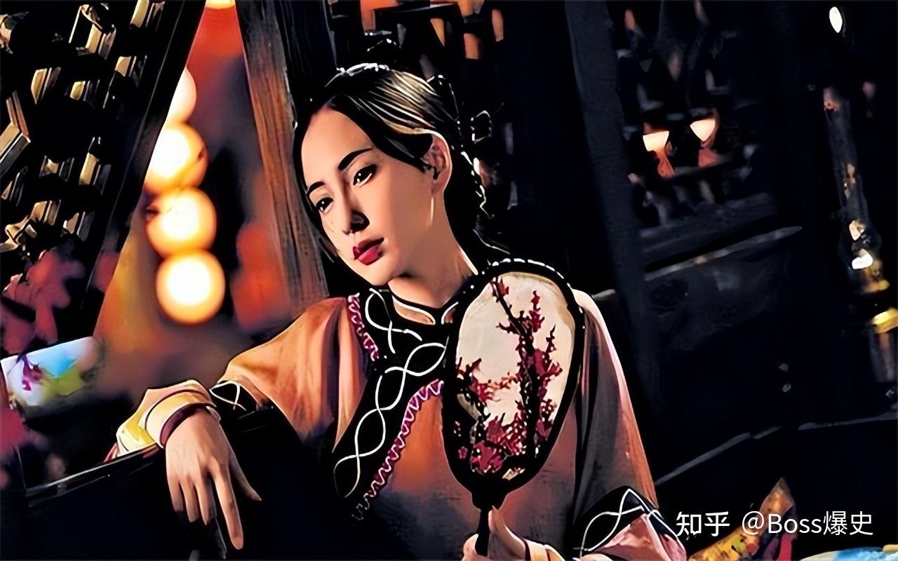 趣味中国史:青楼女老板为何被称为“老鸨子”?孙悟空当过老鸨? - 知乎
