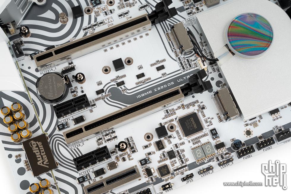  IGame Z690D5 ULTRA V20 DDR5 