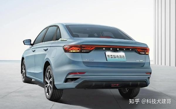 2024款领克01上市吉利帝豪醇电混动降2万智己公开发布举报信