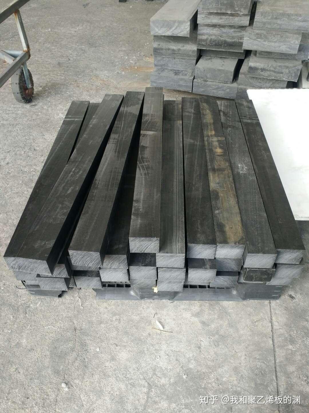 复合材料hdpe枕木