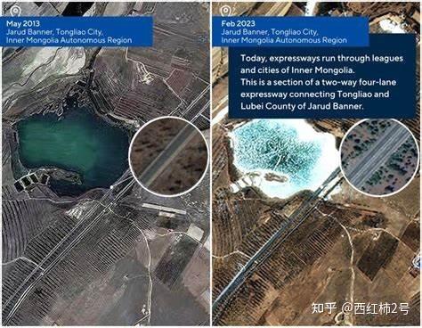 城市时空切片：历史影像数据获取工具全解析 - 知乎