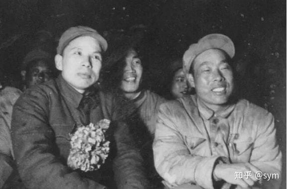 1941年,张仁初自认为打了一个大胜仗,罗荣桓:我看你是真疯了 - 知乎