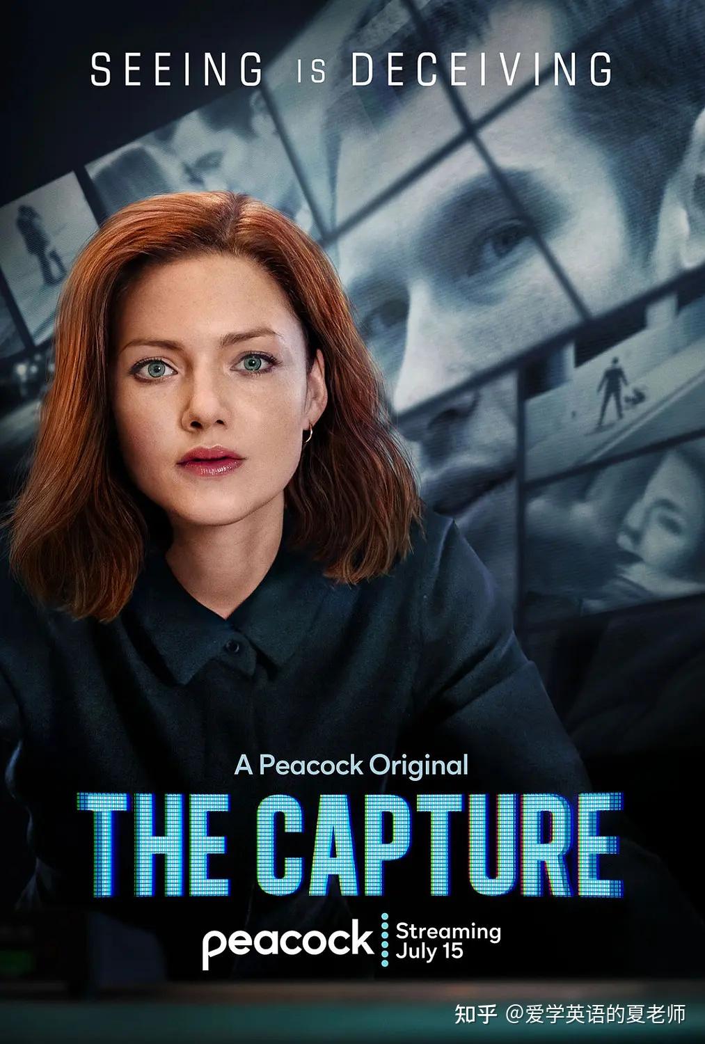 2022年美英剧top10推荐,排名不分先后,部部都是王炸剧