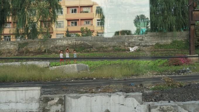 北朝鲜的四天三夜:穿越时间的地平线,告别异乡的“陌路人”