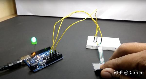 Arduino最常用的sensor总结 - 知乎