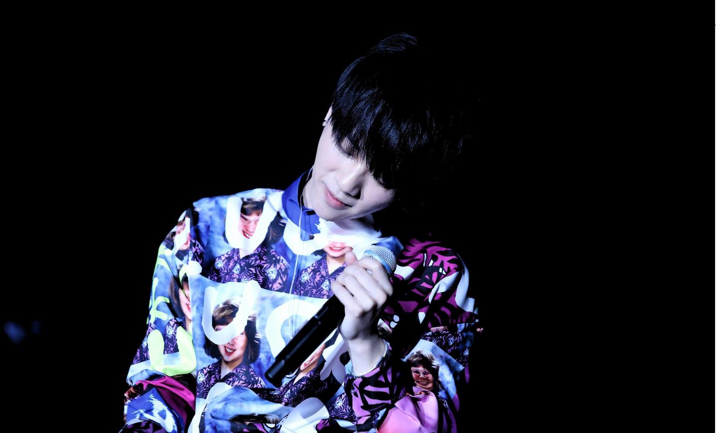 异类:徐歌阳与华晨宇- 知乎