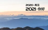 再见2020