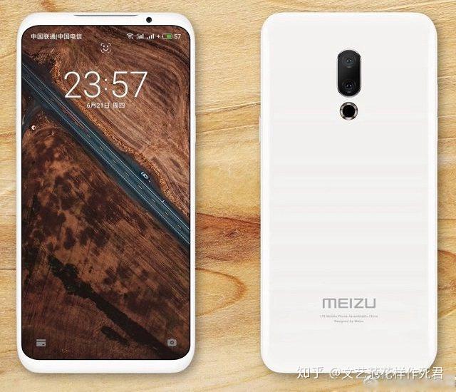 2018 年下半年最值得期待的新款手机是什么?