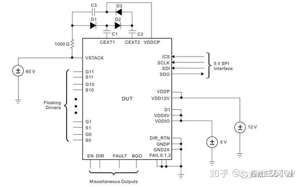 浅谈Latch-up（二） - 知乎