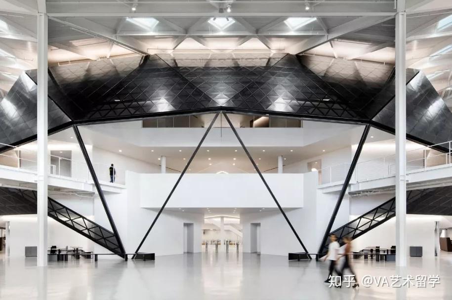 重磅 | 全球顶尖建筑事务所Gensler——招募建筑/室内实习生! - 知乎