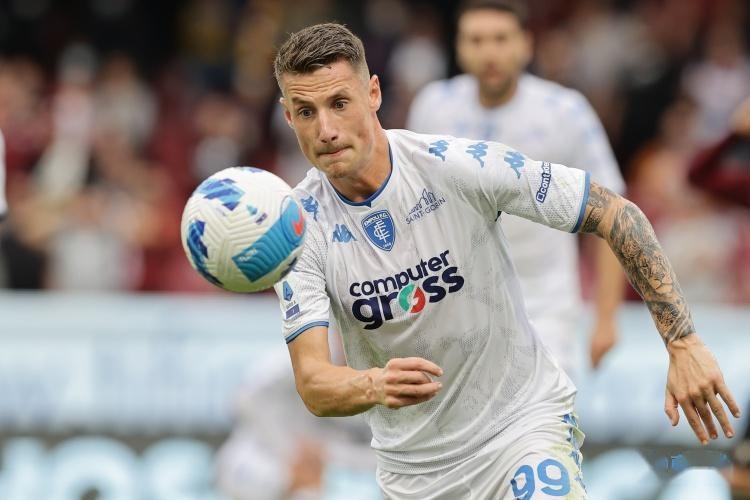 皮纳蒙蒂我的偶像一直都是伊布卢卡库是我接触过最棒的人之一