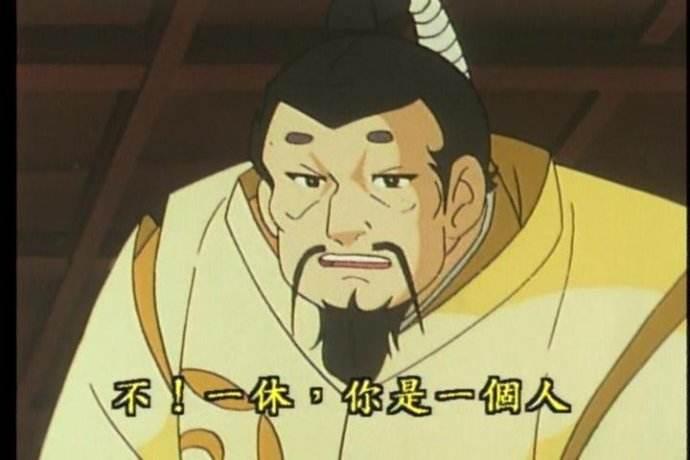 不仅仅是《聪明的一休》,上译厂的雷长喜,杨文元两位20后老前辈演绎的