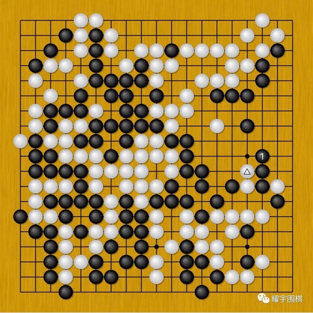 罗洗河白230,导演了一盘千古奇局! - 知乎