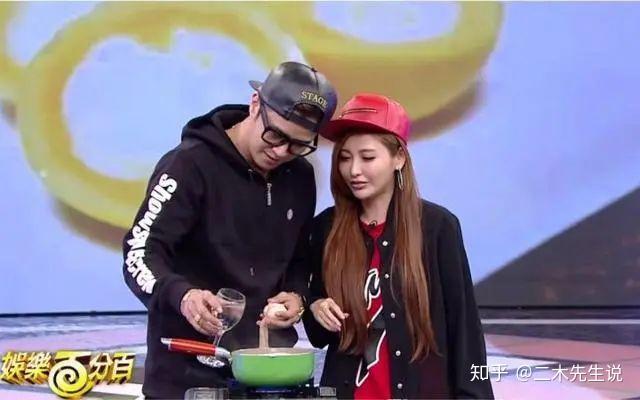 5.20罗志祥发长文,爆多张合照挽留周扬青,简恺乐在墙角哭泣