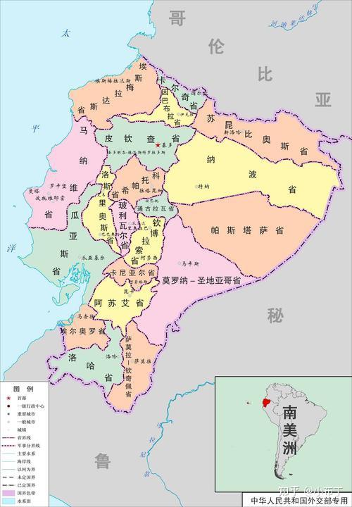 85后南美总统手腕够强硬让安全部队闯墨西哥大使馆两国跟其断交