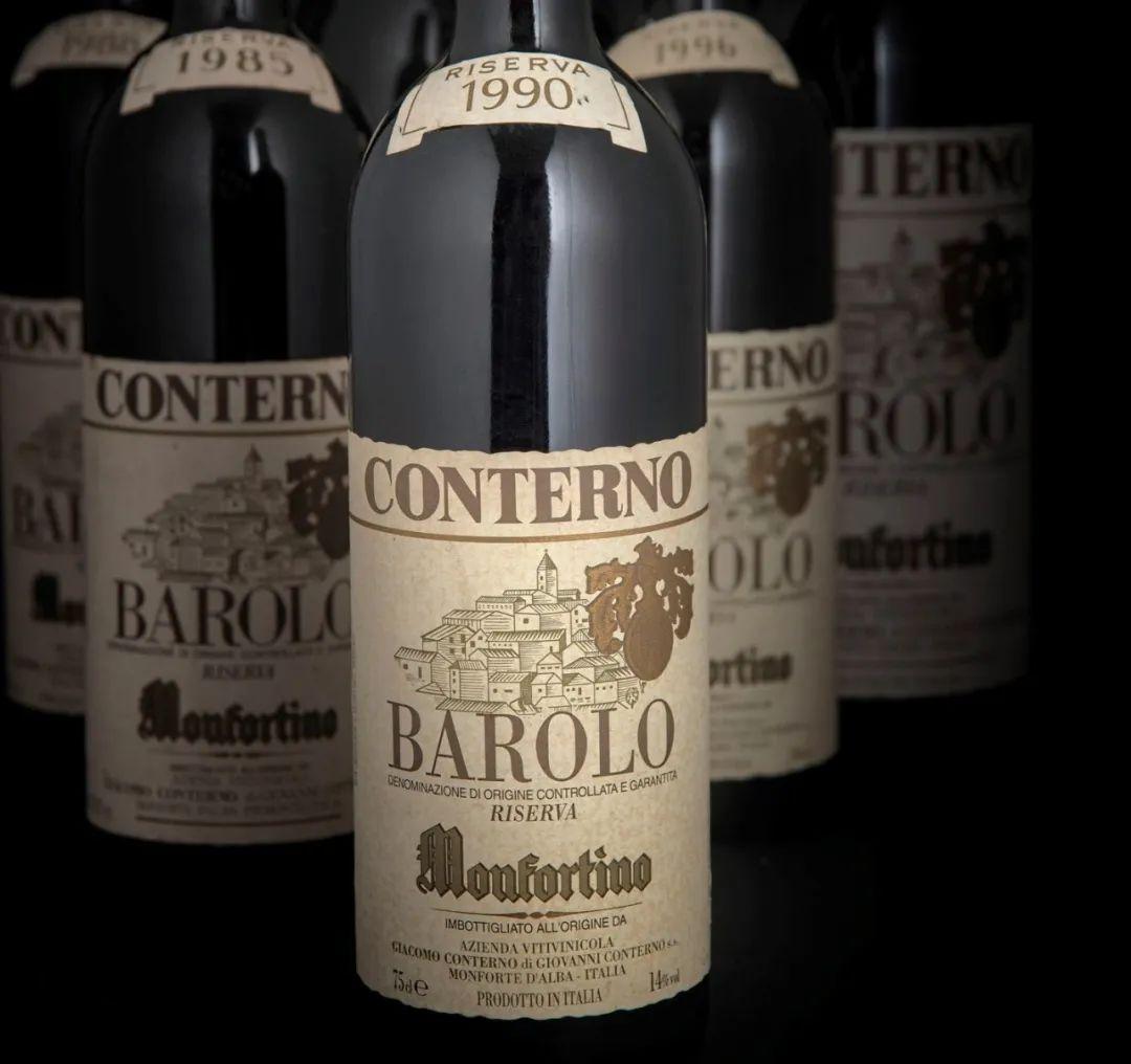 2024十大最受欢迎意大利葡萄酒7款来自同一产区