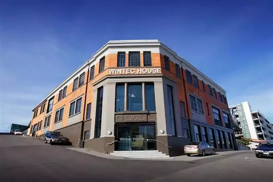 8wintec |怀卡托理工学院