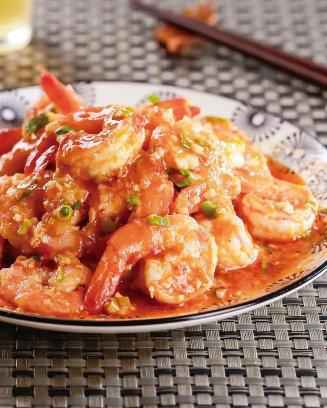 这些风靡日本的"中华料理",在我们国内居然都没见过? - 知乎