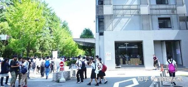 大阪大学计算机专业 21年硕士考试 信息汇总 知乎