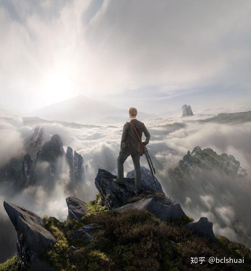 气场- 知乎