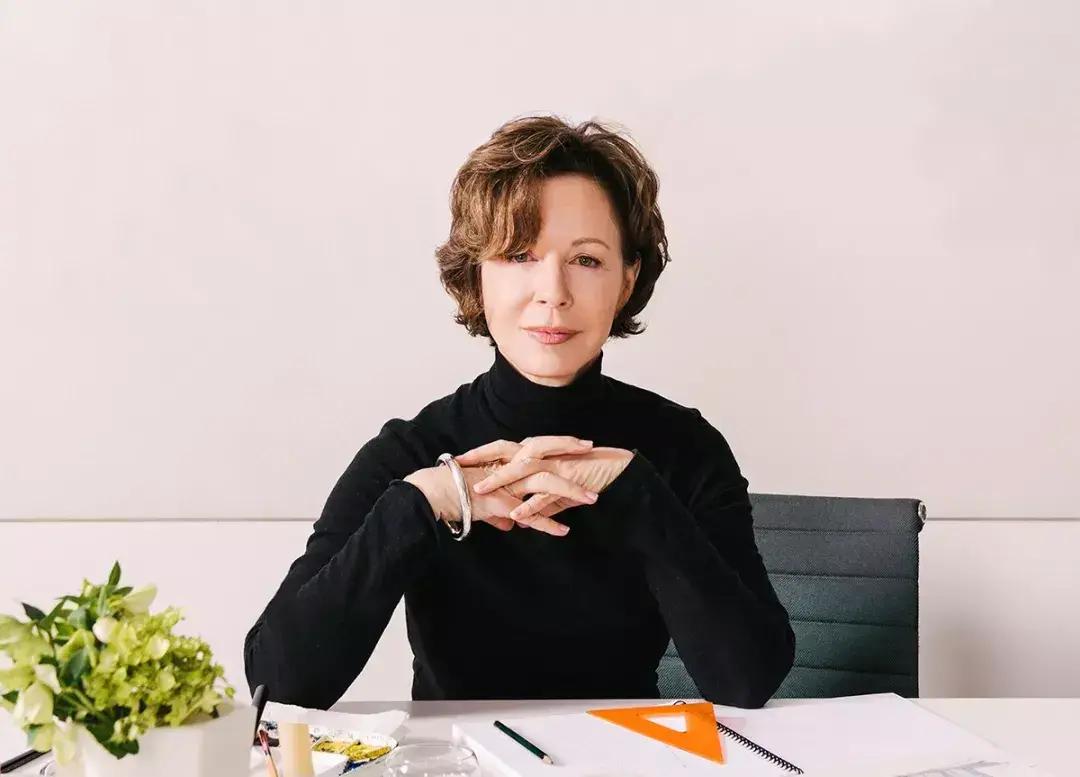 barbarabarry–赋予生活空间简单之美