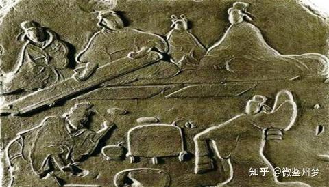 “星垂平野阔，月涌大江流”：浅析汉代屯田制 - 知乎