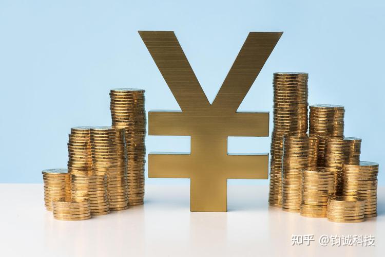 钧诚科技|个人养老金新政来了:用好“钱生钱”,简单规划退休金 - 知乎