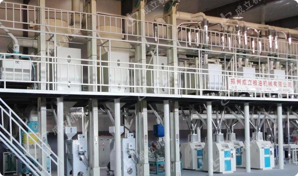 玉米深加工机械(玉米深加工机械制造)