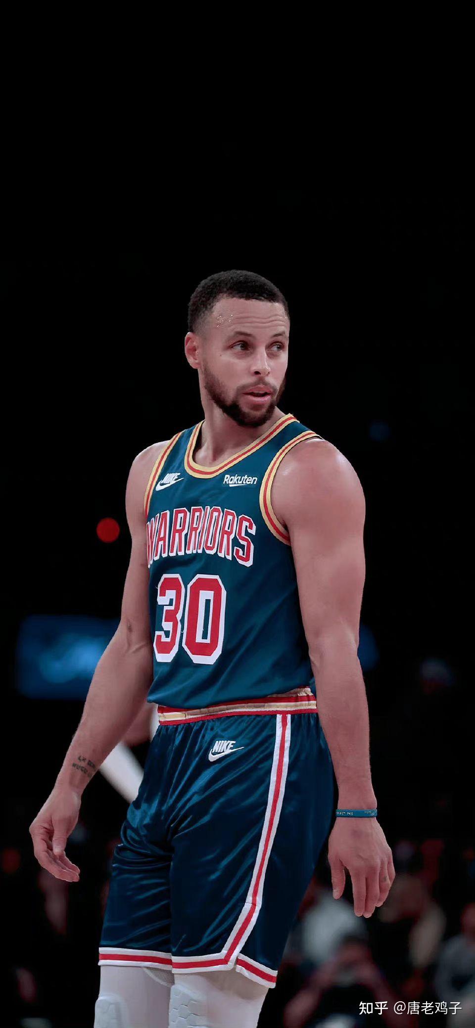 库里高清手机壁纸