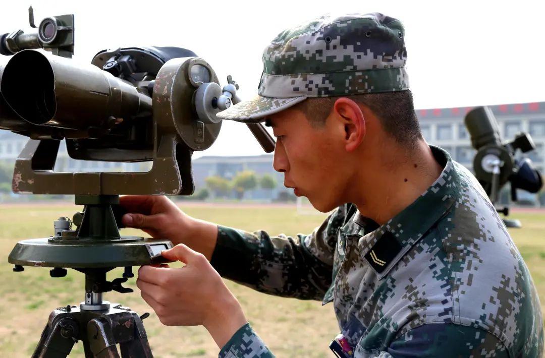 军中最强大脑结业考核