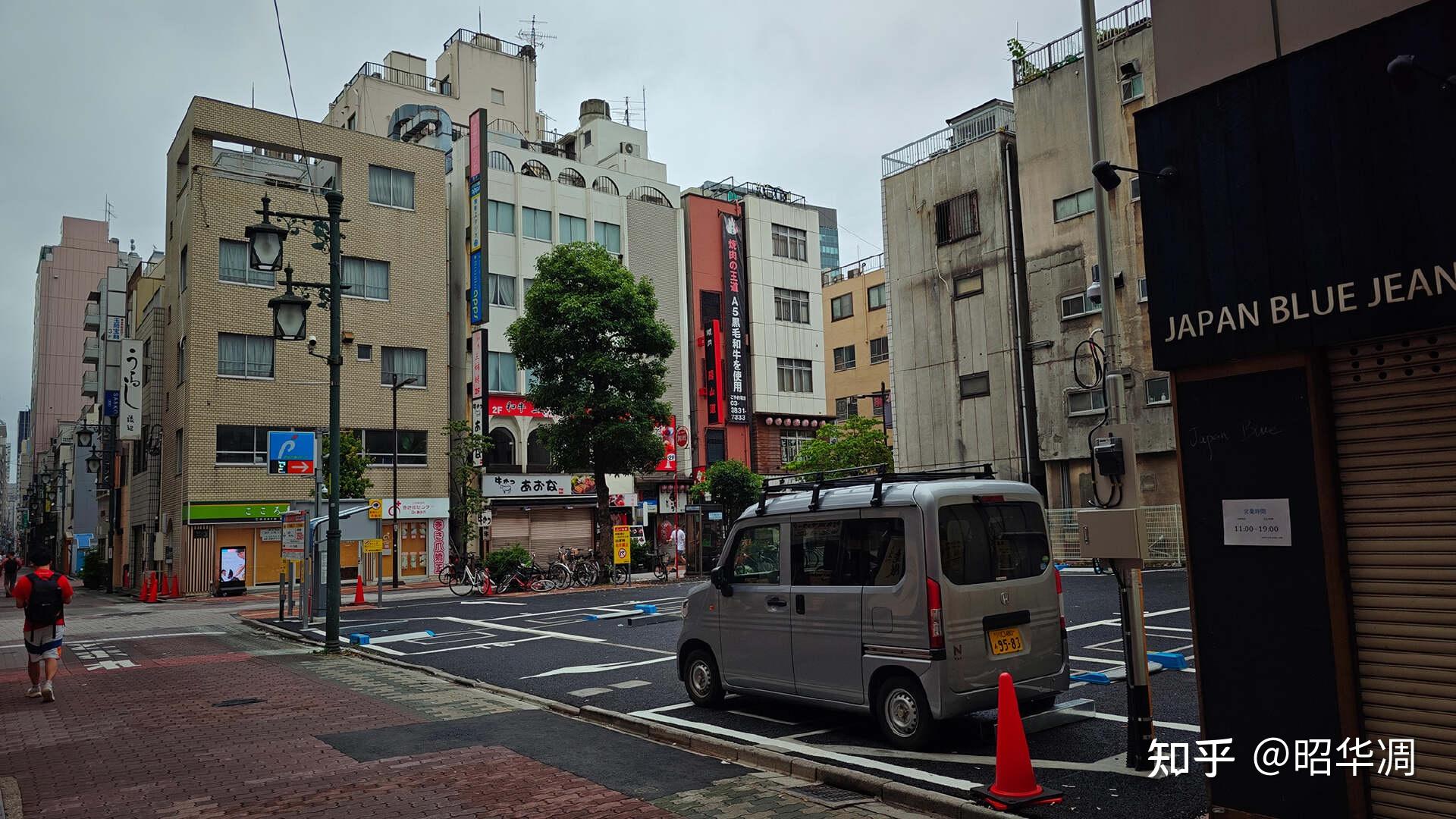 7天6晚自由行,零外语基础玩转日本(秋叶原篇)