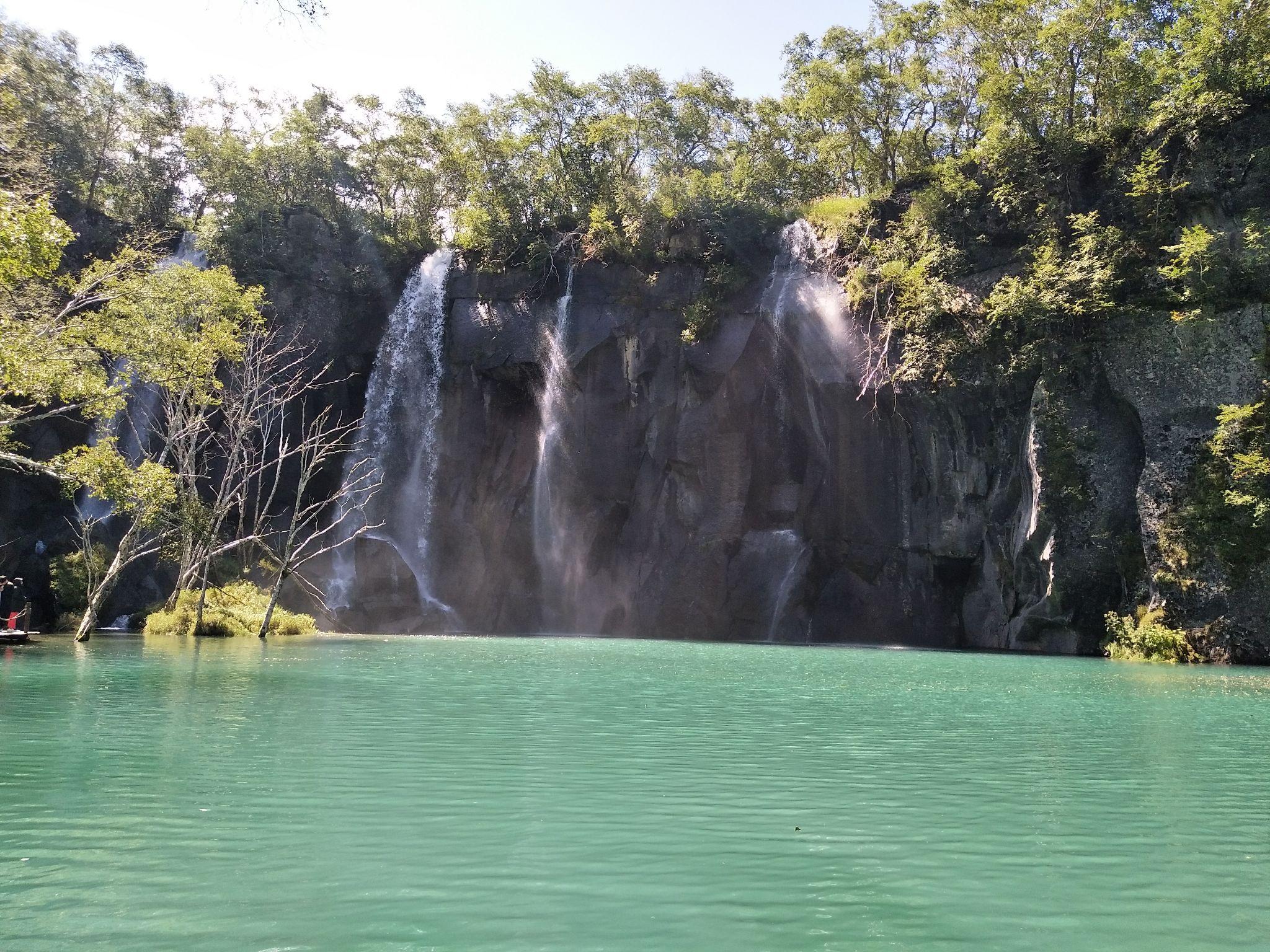 东北延边长白山天池延吉图们六天自助游详细旅游美食攻略游记