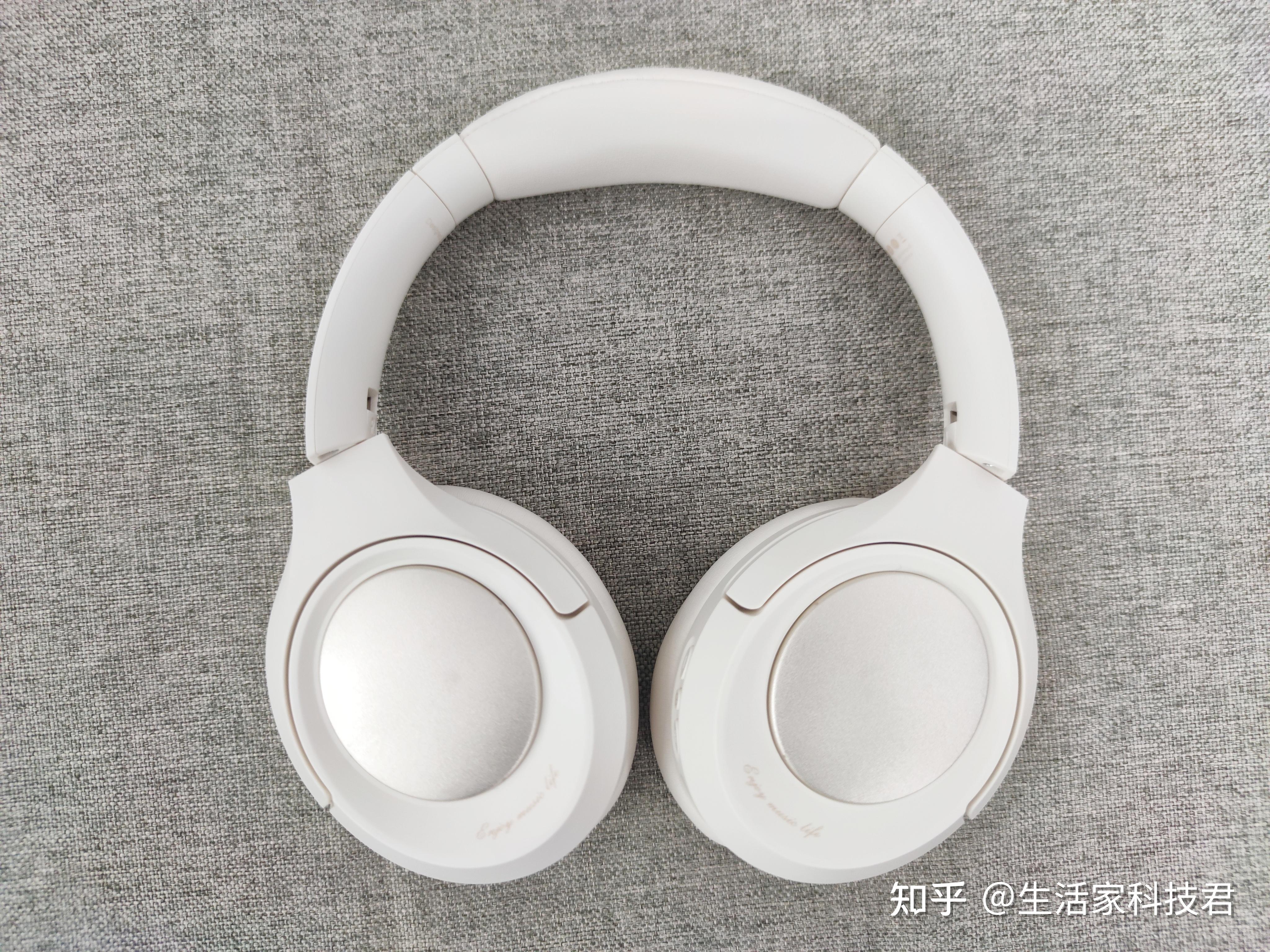 三款品牌热销头戴式耳机深度测评选购攻略,高性价比学生党降噪耳机