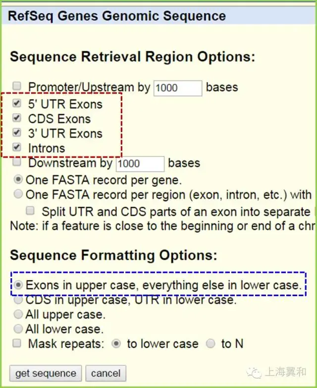 生信小贴士-如何一眼看穿基因DNA的Intron与Exon序列 - 知乎
