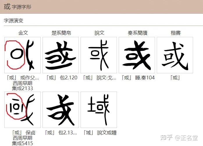 惑字字源：孔子“四十不惑”的惑是什么意思？ - 知乎