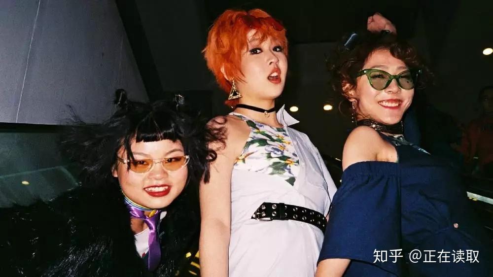 从《创造101》盘点中国女团30年发展史 - 知乎