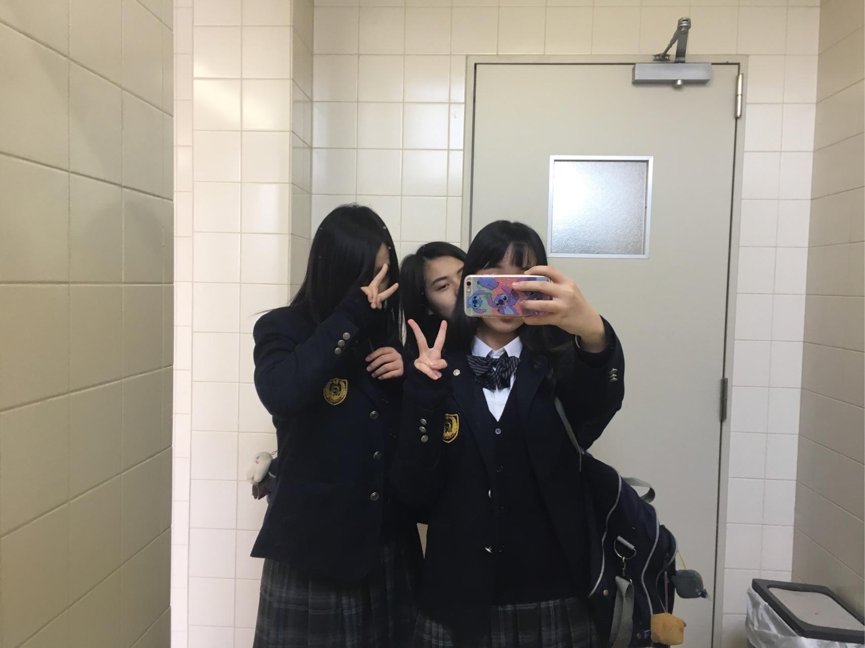 日本高中生一天的时间安排是什么样的?