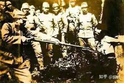 “盖山西”侯冬娥一一侵华战争时期慰安妇血泪史 - 知乎