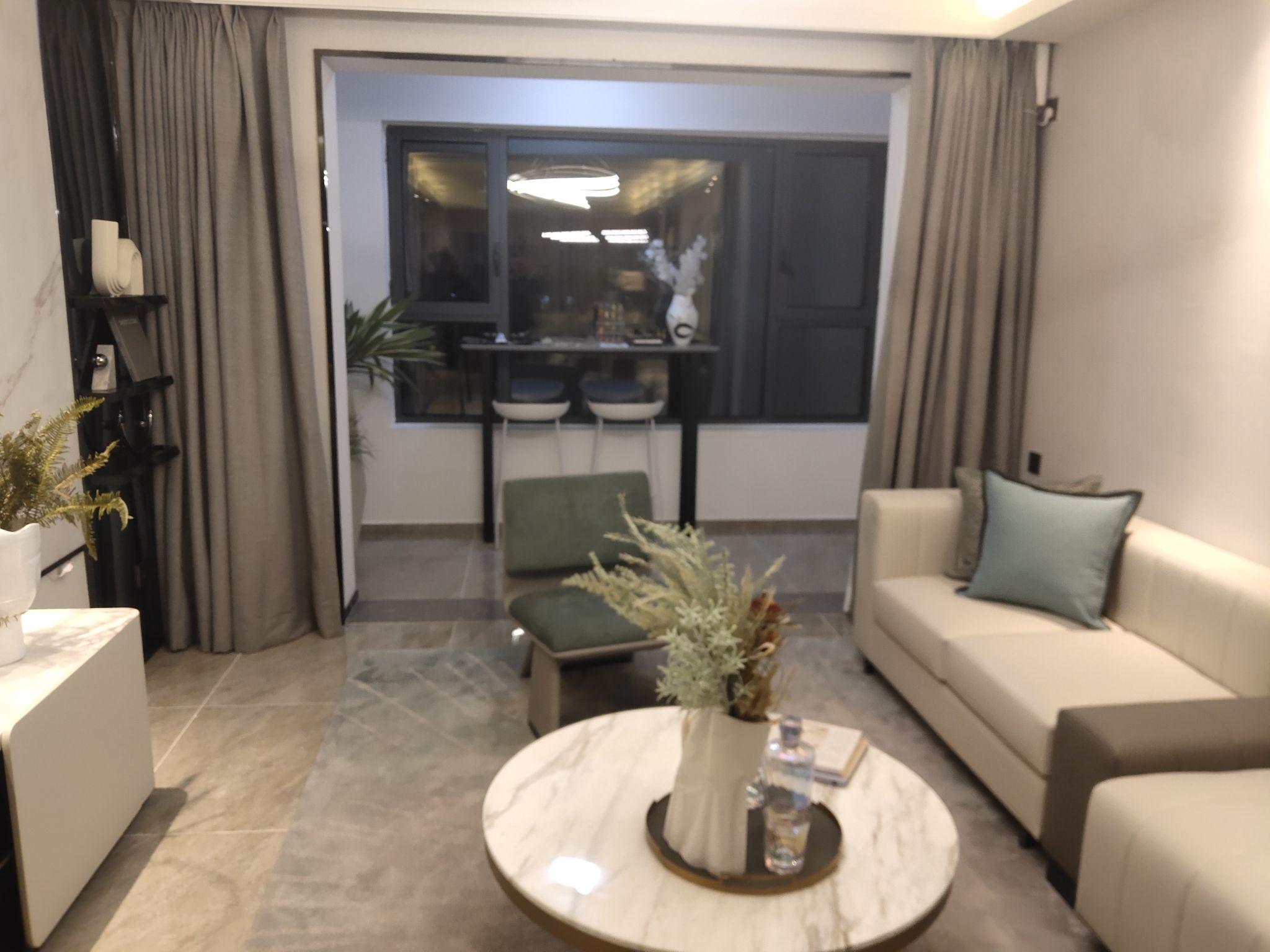 精装修样板间展示