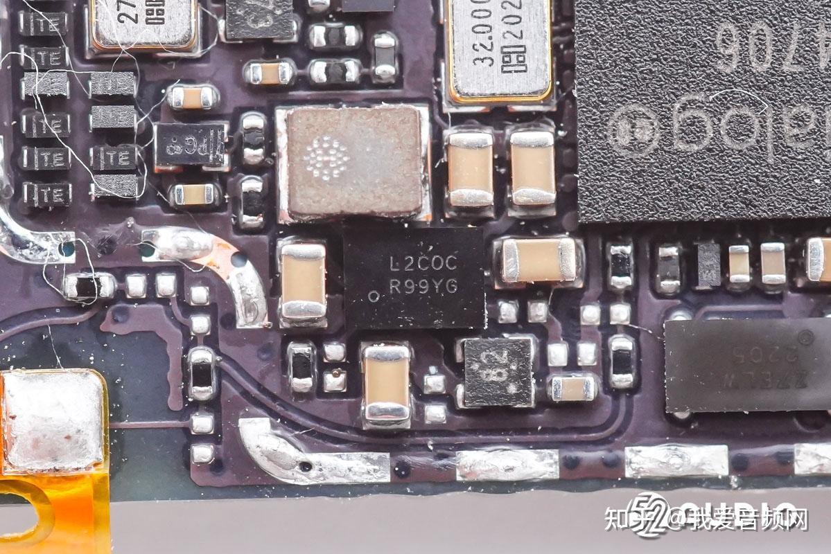 小米手环7拆解,升级192×490分辨率,观感细腻流畅,新增息屏显示  第61张 小米手环7拆解,升级192×490分辨率,观感细腻流畅,新增息屏显示  第61张