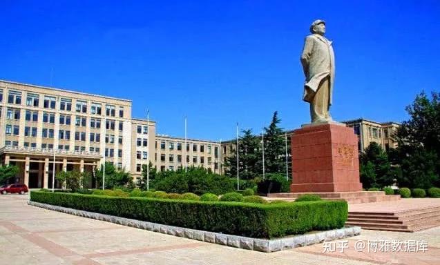 辽宁高校名单大全(2024版)