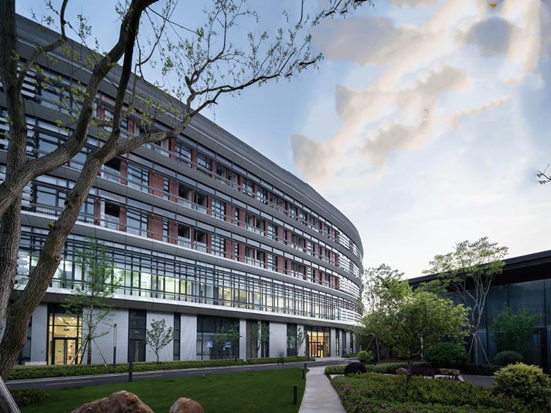 南京银城康复医院健康体检中心 怎么样? - 知乎