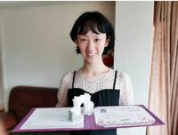 连续三年,清华将首份录取通知书送保送生,"奥赛女神"严彬玮待遇超"