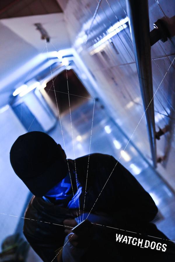 如何评价育碧游戏《看门狗2》?