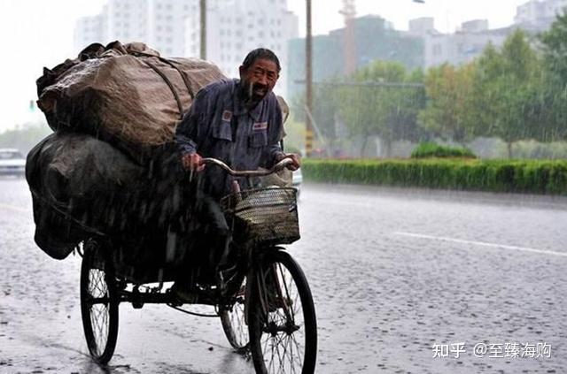 近年来,为什么乞丐好像突然“消失”了?四大原因点明真相 - 知乎