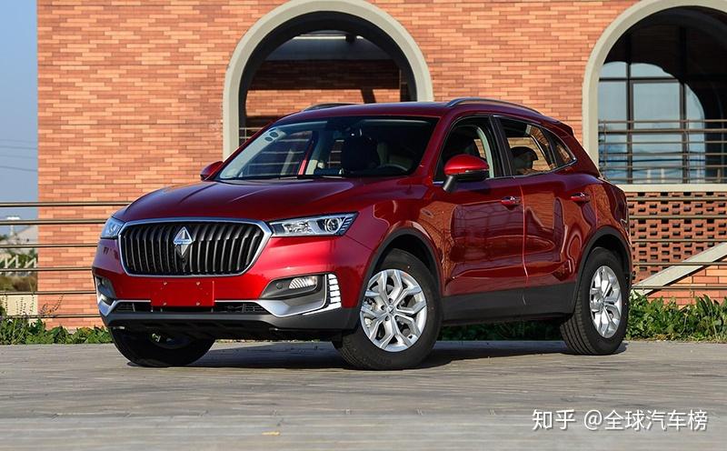 在如今这个复杂的汽车市场中,紧凑型suv更受消费者喜欢,而车企也知道