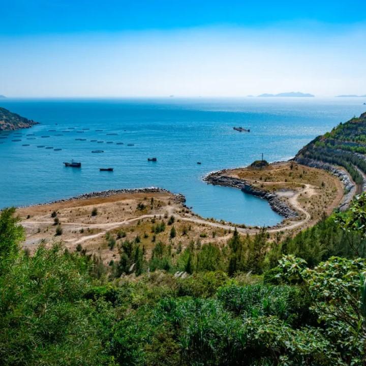明朝扁舟