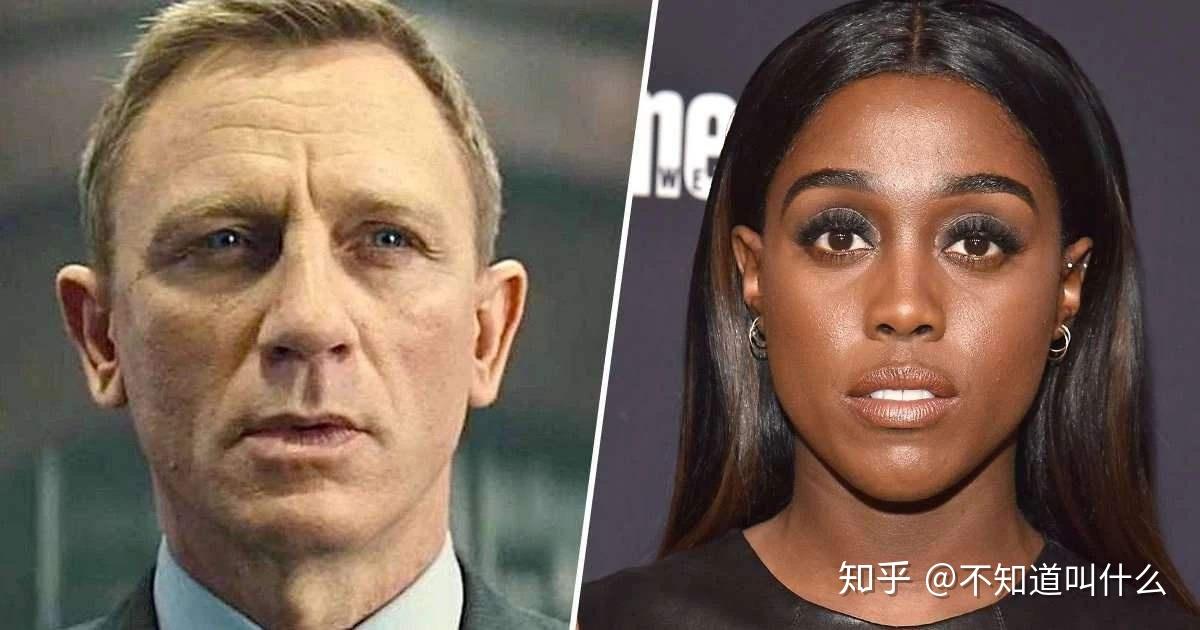 电影007主角邦德将变成黑人 还是女性演员 