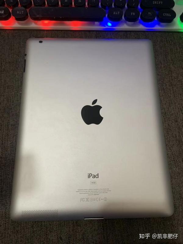 2011年上市的ipad2还是你的青春吗 - 知乎